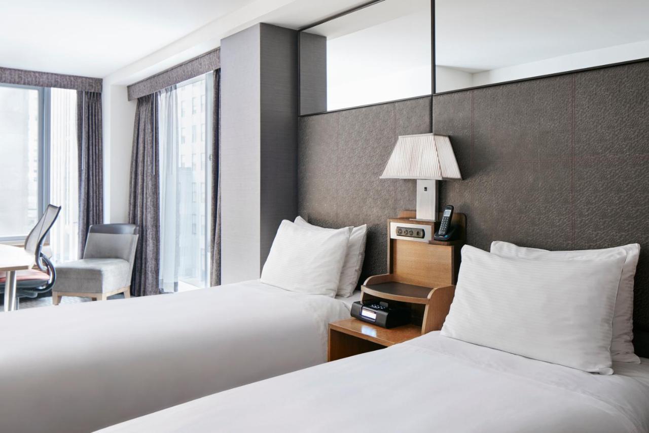 The Jewel Hotel, 4* Nueva York