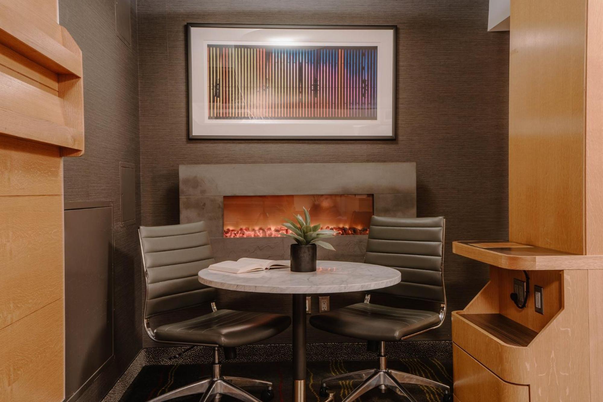 Hotel The Jewel Hotel, Nueva York