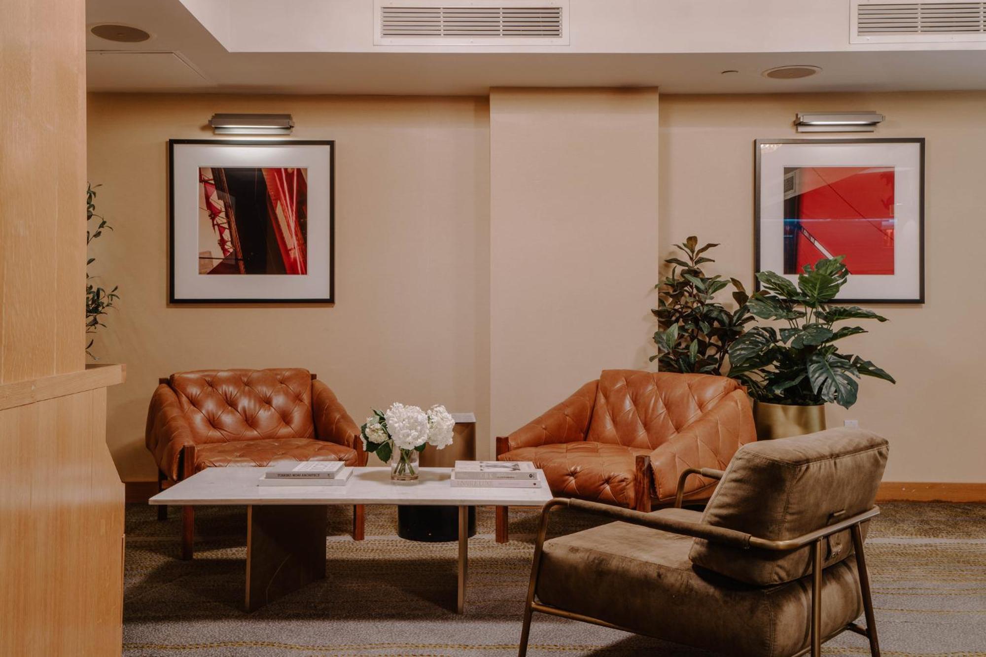 The Jewel Hotel, 4* Nueva York