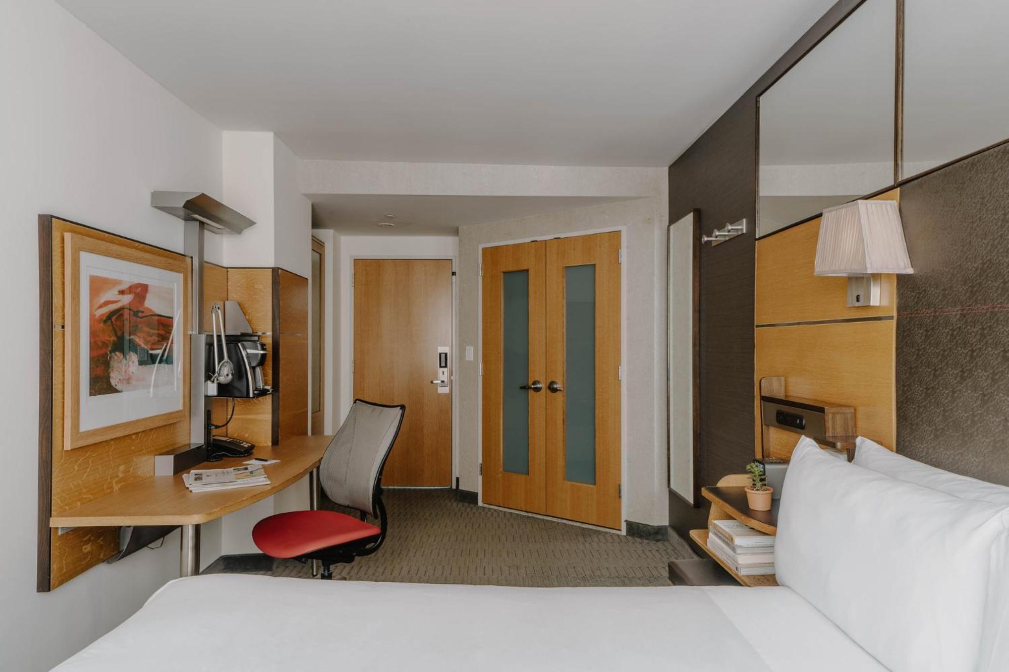 The Jewel Hotel, 4* Nueva York