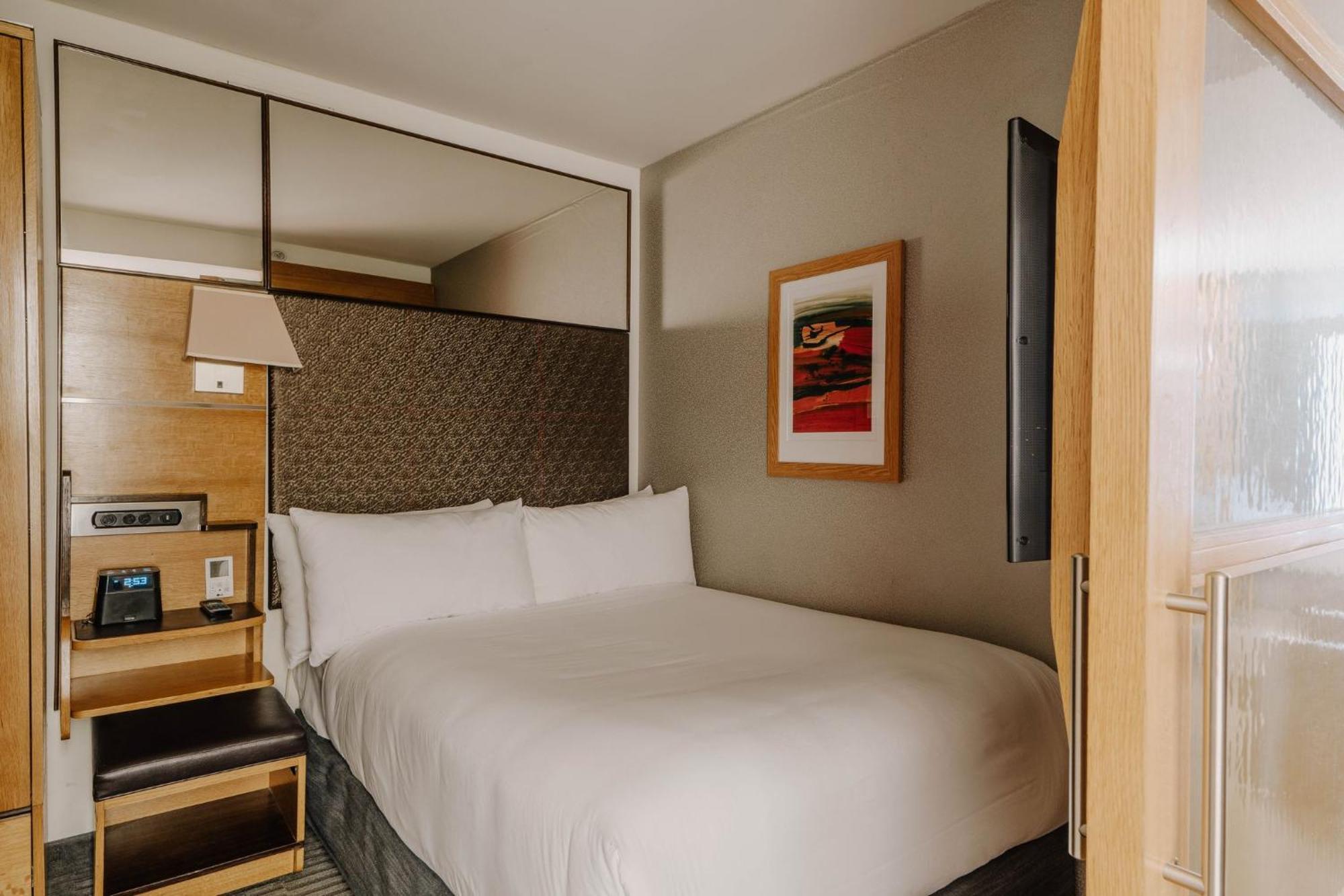 The Jewel Hotel, Nueva York