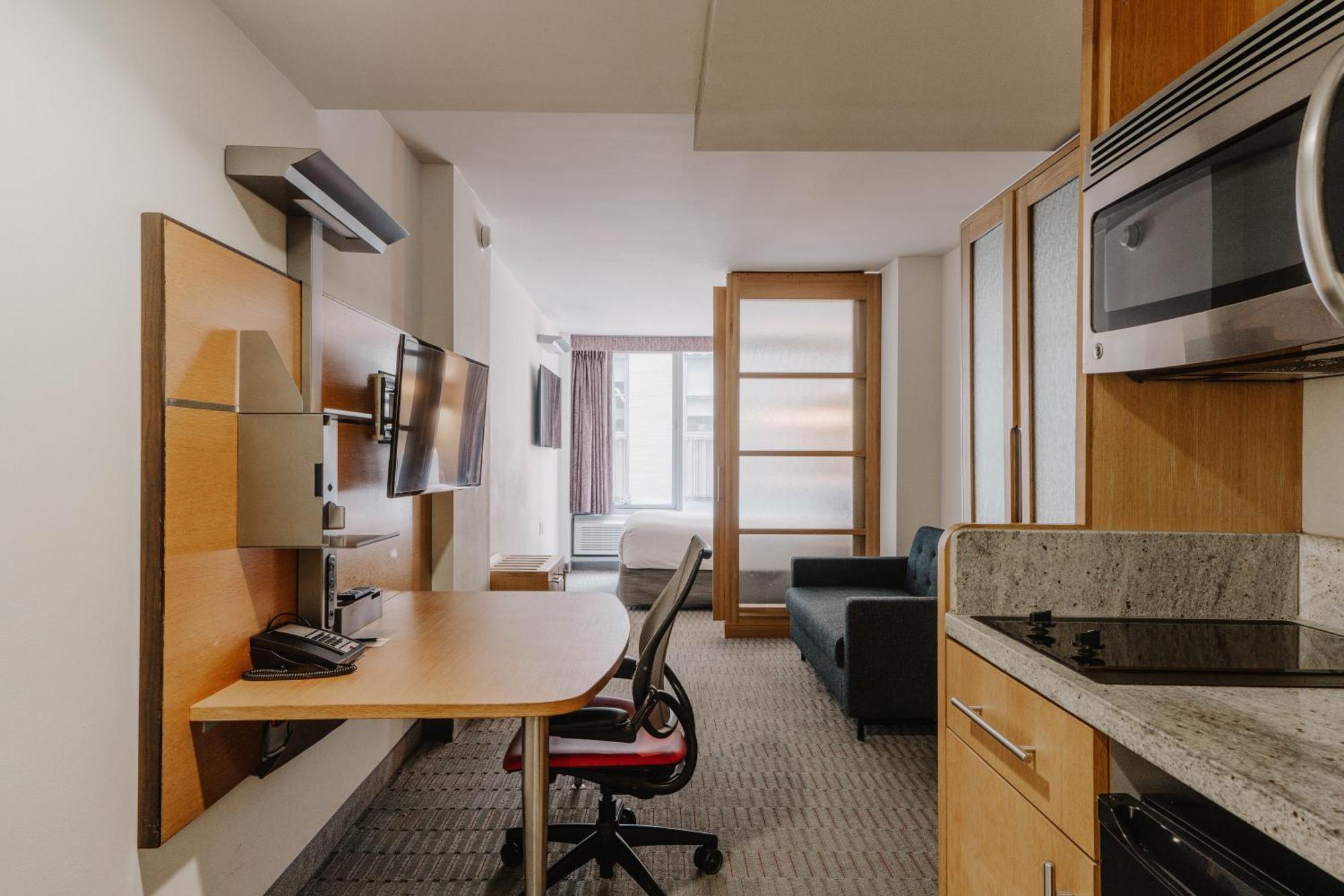 The Jewel Hotel, 4* Nueva York