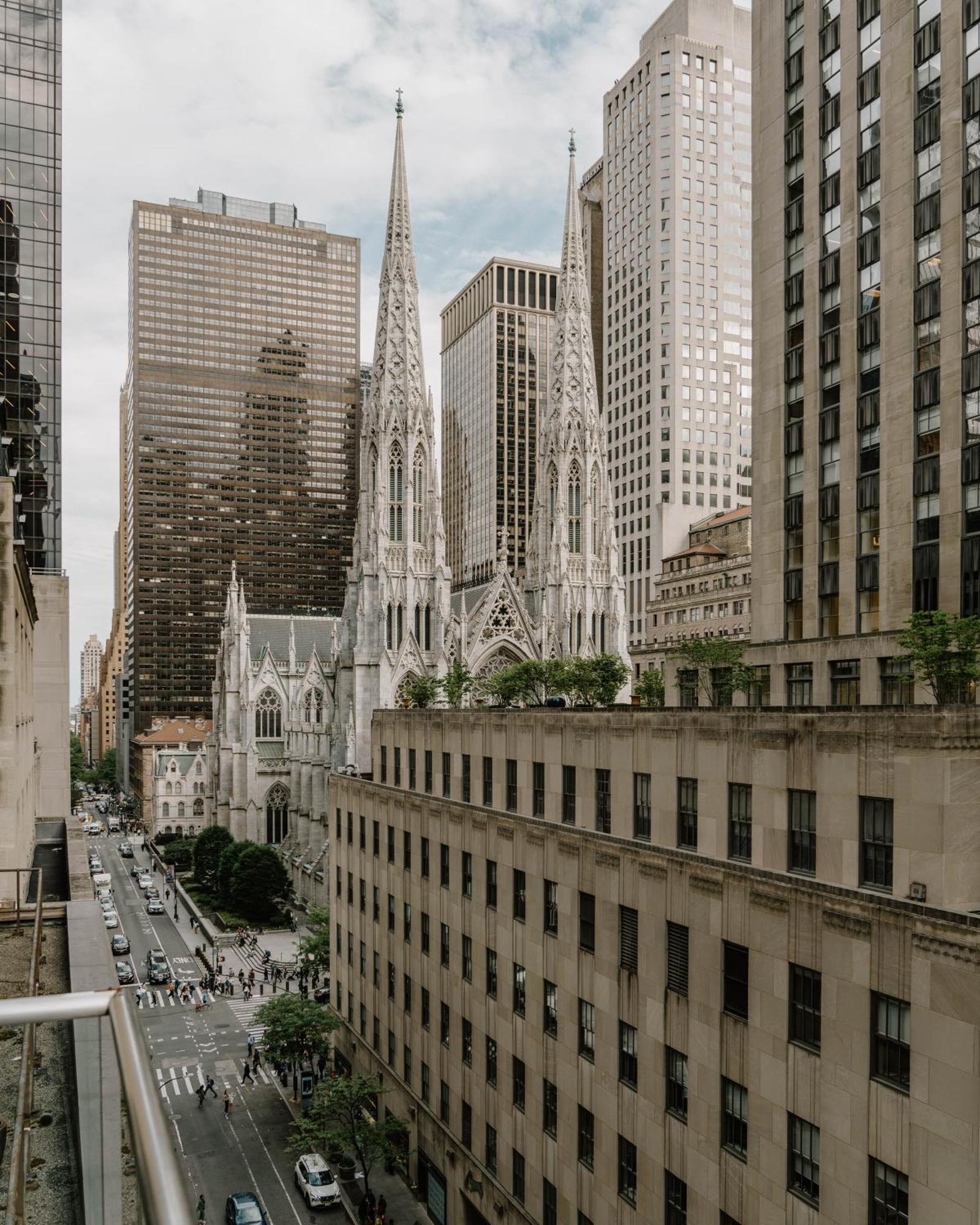 The Jewel Hotel, 4* Nueva York