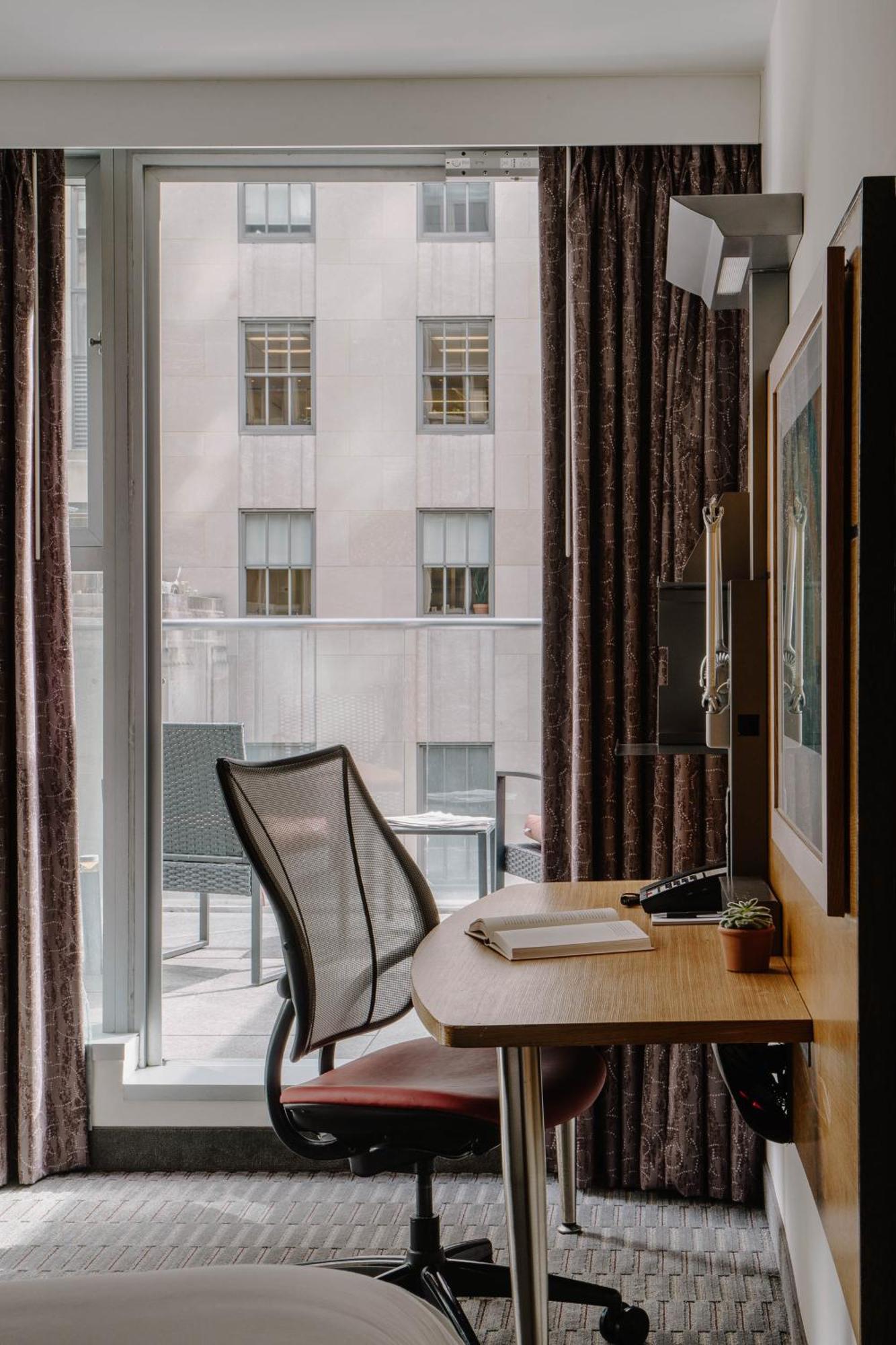 The Jewel Hotel, 4* Nueva York